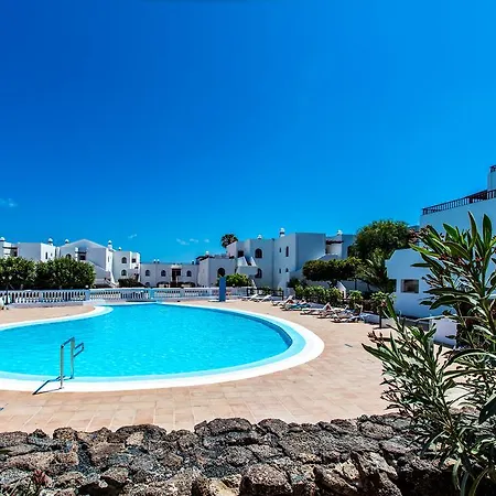 Blu Marine Apartment Costa Teguise