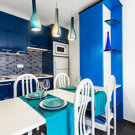 Blu Marine Apartment Costa Teguise