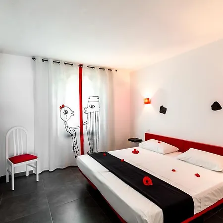 Apartment Blu Marine