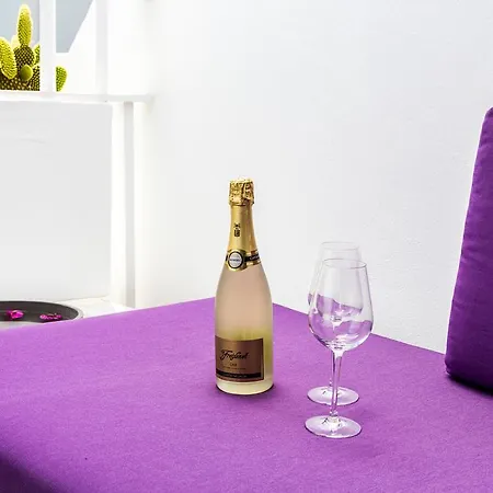 Blu Marine Apartment *