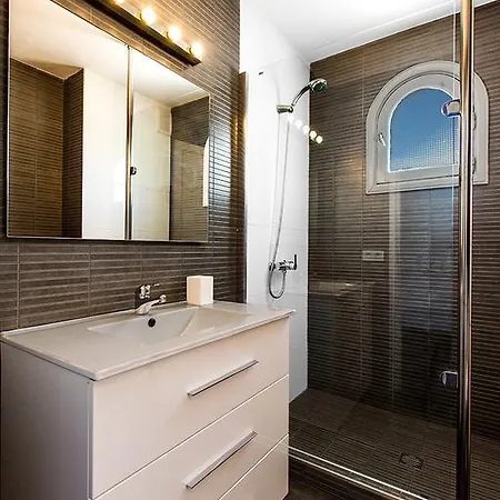 Apartment Blu Marine