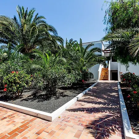 Apartment Blu Marine Costa Teguise